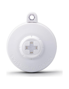 Localizador Bluetooth Swissdigital Design - Find My - 0,05 kg