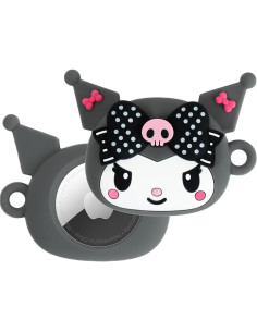 Funda iFace Sanrio Kuromi 20 Aniversario + Pulsera 2