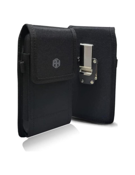 Soporte de teléfono nylon rotativo AccessoryHappy AH - Universal