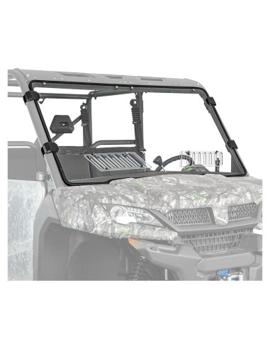 Parabrisas Frontal Ventilado KEMIMOTO para CFMOTO UFORCE 1000