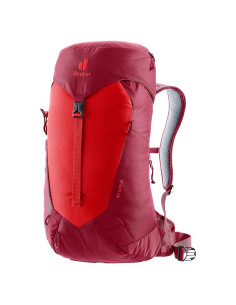 Mochila de Senderismo Deuter AC Lite 16L Masala Cereza