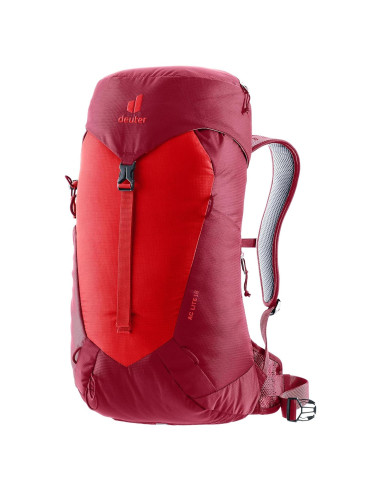 Mochila de Senderismo Deuter AC Lite 16L Masala Cereza