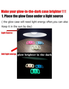 Funda Protectora Silicona para Apple Tag 4 Pack Colores 2