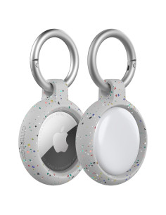 Funda OtterBox para Apple AirTag - Color Ducha, 0.04 kg