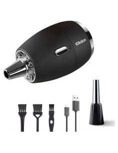 Soplador de Aire Inalámbrico Lazy Tribe AD-380 80000RPM