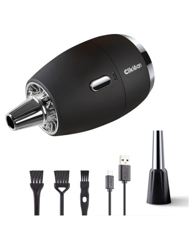 Soplador de Aire Inalámbrico Lazy Tribe AD-380 80000RPM