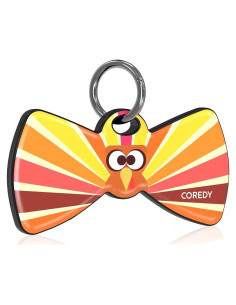 Rastreador Bluetooth Coredy LE01 para iPhone - Localizador de Artículos