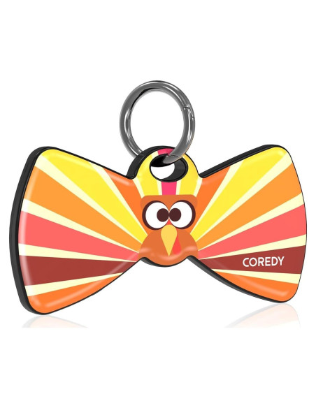 Rastreador Bluetooth Coredy LE01 para iPhone - Localizador de Artículos