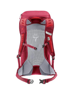 Mochila de Senderismo Deuter AC Lite 16L Masala Cereza 2