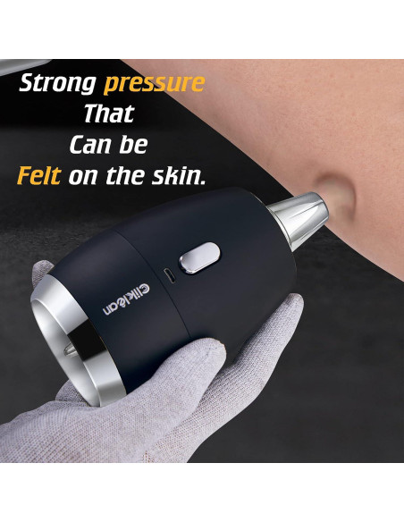 Soplador de Aire Inalámbrico Lazy Tribe AD-380 80000RPM