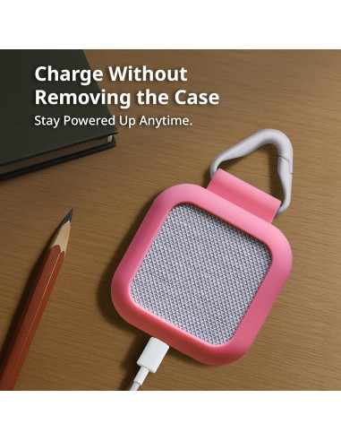 Funda de Silicona BoT Talk - Protección para Rastreador GPS