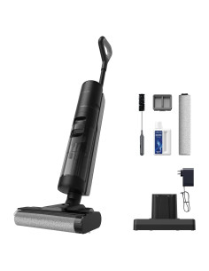 Limpiador de Suelos Húmedos y Secos DREAME H12S 3 Modos