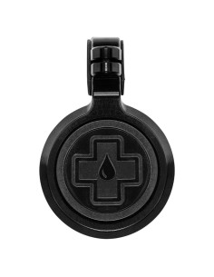 Soporte Muc-Off para AirTag - Protección Antirrobo Motocicleta