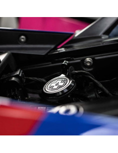 Soporte Muc-Off para AirTag - Protección Antirrobo Motocicleta 2