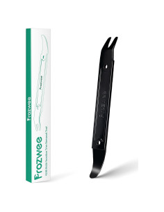 Barra de Palanca Prozwee SP001 Acero 4140 Multifuncional