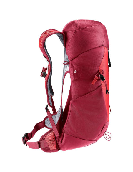 Mochila de Senderismo Deuter AC Lite 16L Masala Cereza