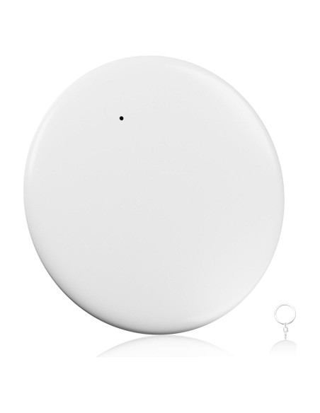 Buscador de Llaves Kaipulerr Bluetooth iOS Impermeable Buscador de Llaves Kaipulerr Bluetooth iOS Impermeable