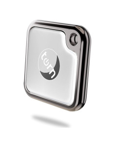 Etiqueta de rastreo GPS SMART LB Air Tracker para iOS