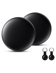 Localizador Bluetooth Air Tracker MOR GOLF para iOS - Etiquetas de Rastreo