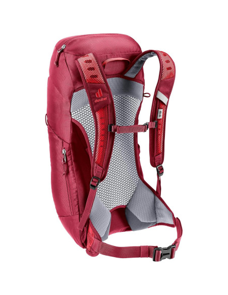 Mochila de Senderismo Deuter AC Lite 16L Masala Cereza
