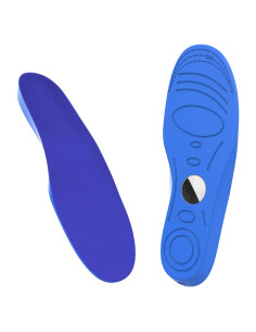 Soporte para AirTag CAIBEE para zapatos - Ajustable y cómodo