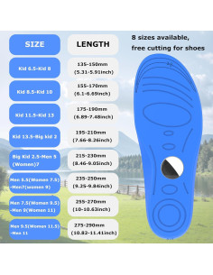 Soporte para AirTag CAIBEE para zapatos - Ajustable y cómodo 2