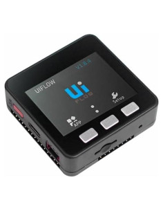 Kit de Desarrollo IoT M5Stack Básico V2.7 5,08 cm
