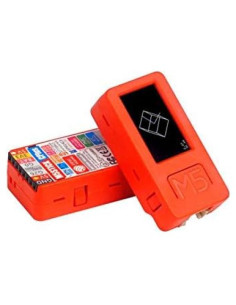 M5Stack M5StickC Plus Kit Desarrollo IoT 16.8g 2.90cm