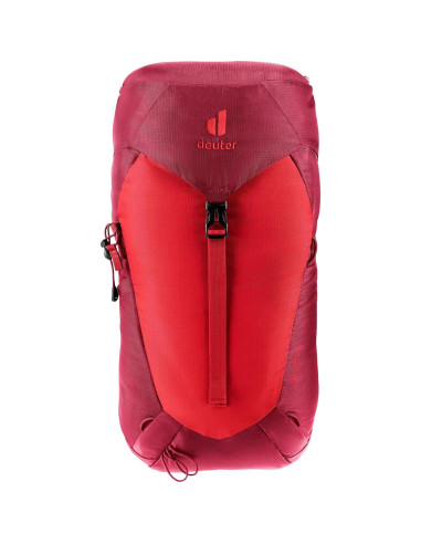 Mochila de Senderismo Deuter AC Lite 16L Masala Cereza