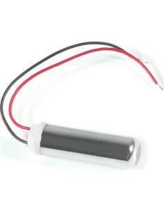 20 Motores Sin Núcleo DC 7x25mm AEDIKO 8000-24000rpm 2