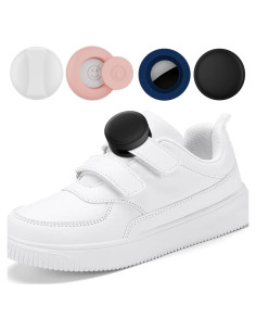 Soporte para AirTag SkyArmor para zapatos niños 4 colores