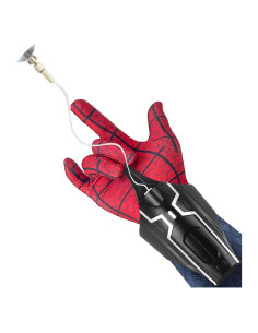 Lanzador de Telarañas 2.0 Chudeilo - Guante con Rango 2.99 m