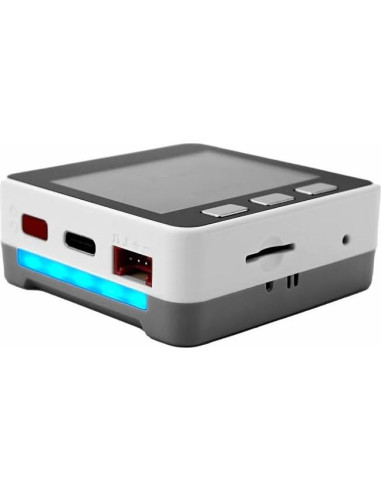Kit de Inicio IoT M5Stack M5GO V2.7 con Pantalla 5.08cm