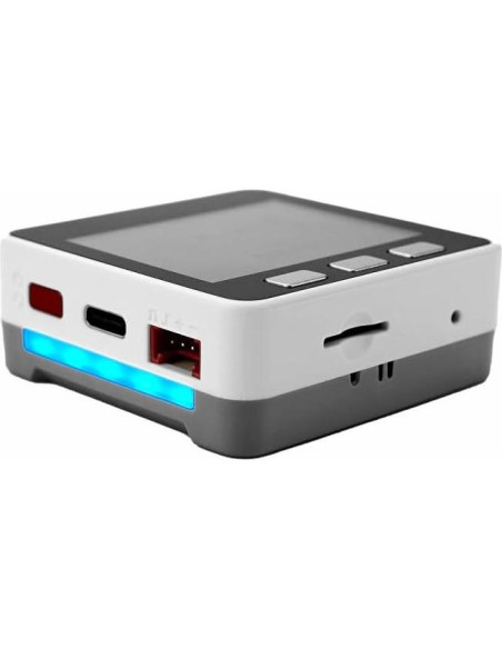 Kit de Inicio IoT M5Stack M5GO V2.7 con Pantalla 5.08cm