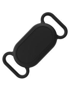 Soporte de Silicona Impermeable para Airtag Mascotas Ycfish