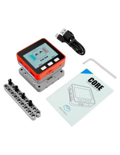 Kit de Desarrollo IoT M5Stack Fire V2.7 con Pantalla HD