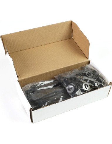 Studs de Cabeza de Cilindro DNA Motoring LEPOW-017 6.0L Diesel