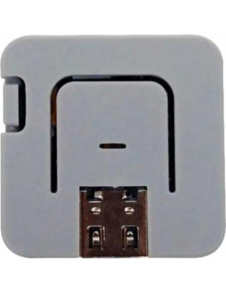 M5Stack ATOM Lite Kit Desarrollo Compacto ESP32 IoT 2.39cm