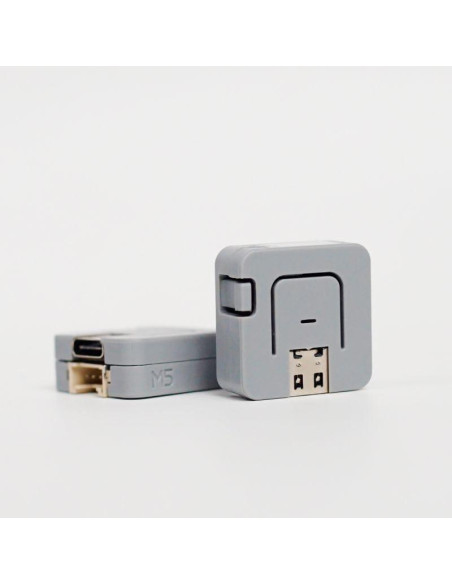 M5Stack ATOM Lite Kit Desarrollo Compacto ESP32 IoT 2.39cm