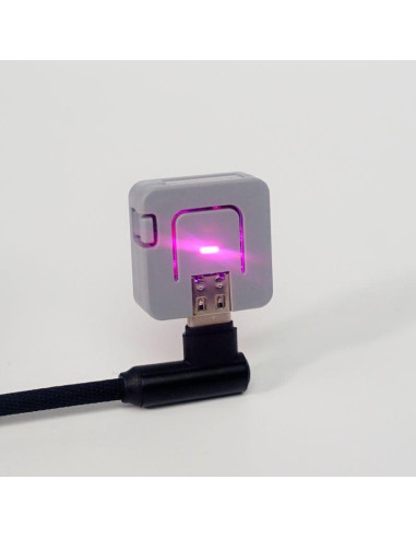 M5Stack ATOM Lite Kit Desarrollo Compacto ESP32 IoT 2.39cm