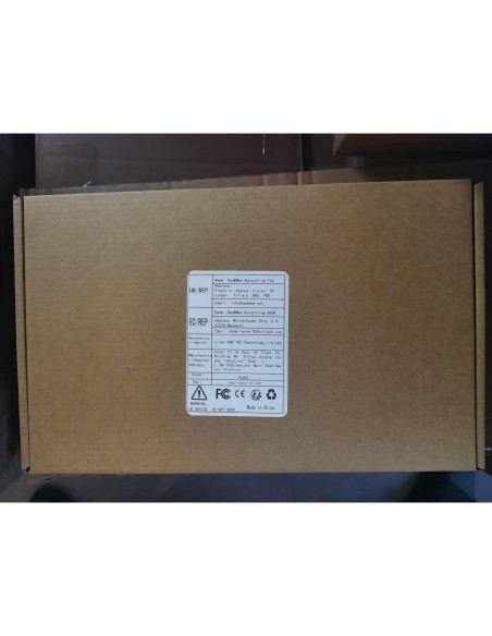 Puerta de enlace IoT PUSR USR-EG118 ESP32 368g