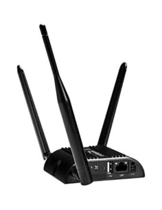 Router IBR200 Cradlepoint con 3 años de NetCloud y WiFi 10 Mbps 2