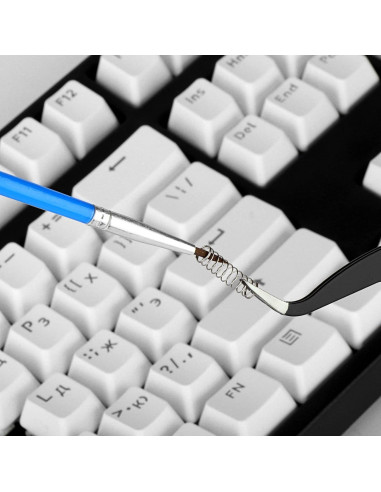 Lubricante RUNJRX GPL 105 para Teclados Mecánicos 15g