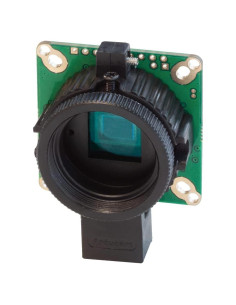 Cámara Arducam IMX477 12.3MP para Raspberry Pi HQ