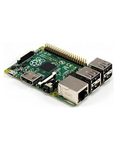 Raspberry Pi 1 Modelo B+ 512MB Placa Computadora 2014