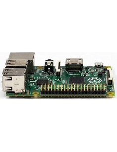 Raspberry Pi 1 Modelo B+ 512MB Placa Computadora 2014 2