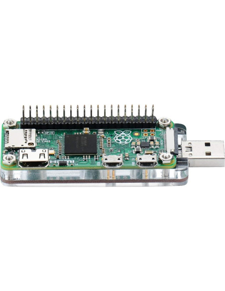 Módulo USB Dongle iUniker para Raspberry Pi Zero/W