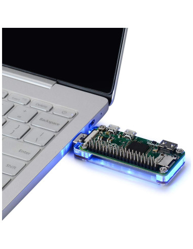 Módulo USB Dongle iUniker para Raspberry Pi Zero/W