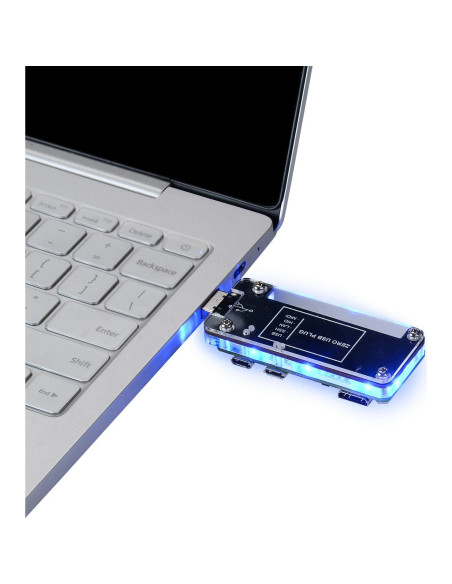 Módulo USB Dongle iUniker para Raspberry Pi Zero/W