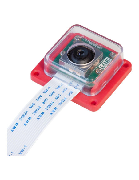 Cámara Arducam OwlSight 64MP para Raspberry Pi 4B/5, Enfoque Automático